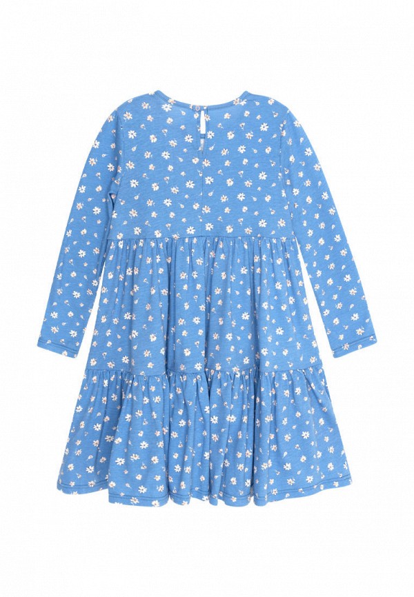 Платье Bossa Nova голубой, размер 116, фото 2