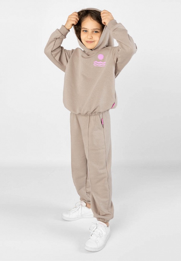 фото Костюм спортивный bossa nova