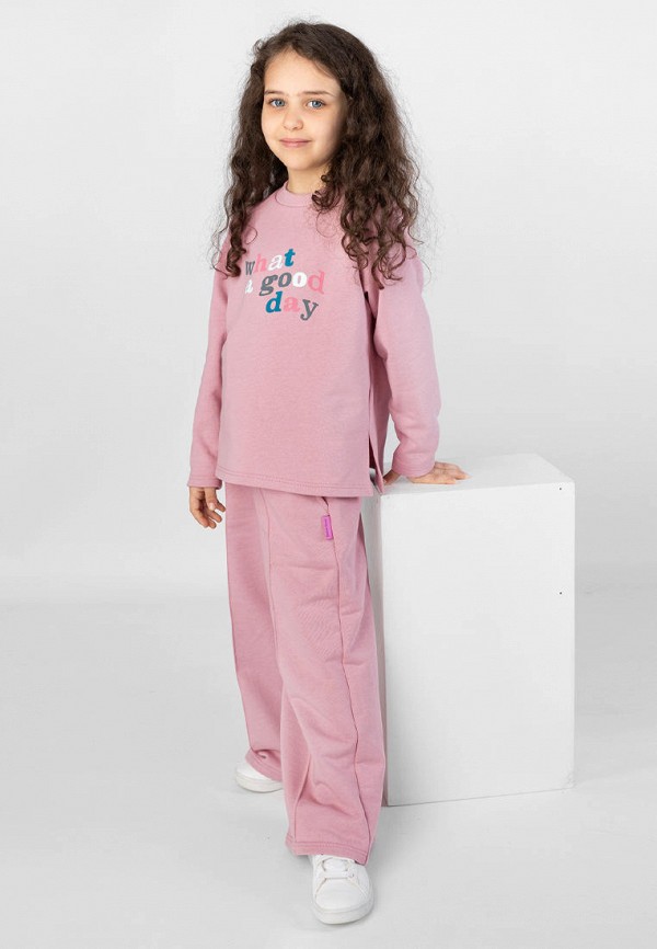 фото Костюм спортивный bossa nova