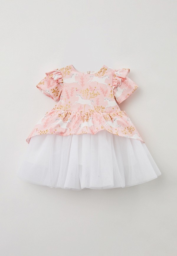 Платье Haritoshka