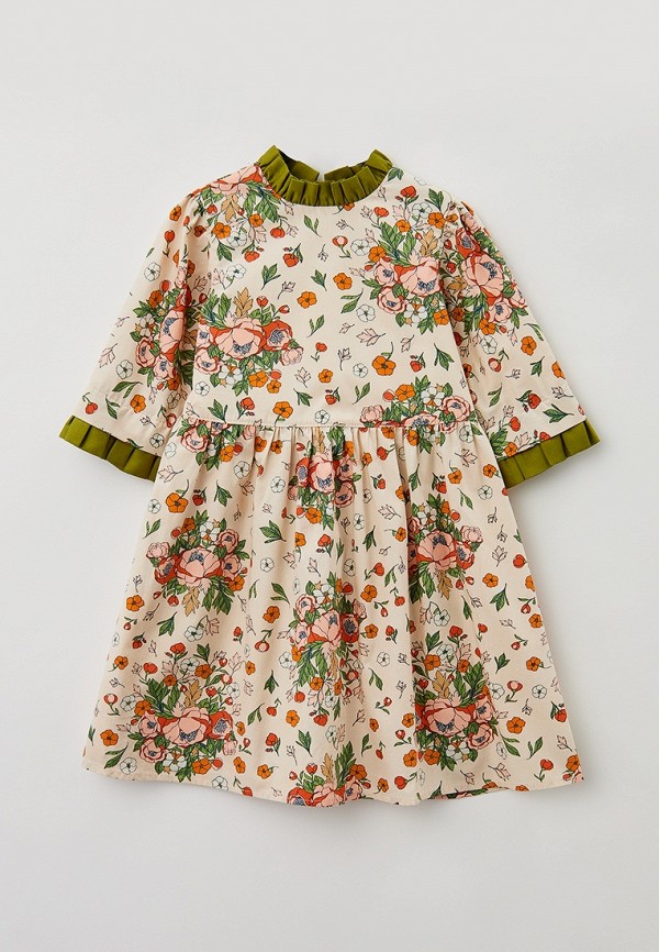 фото Платье haritoshka