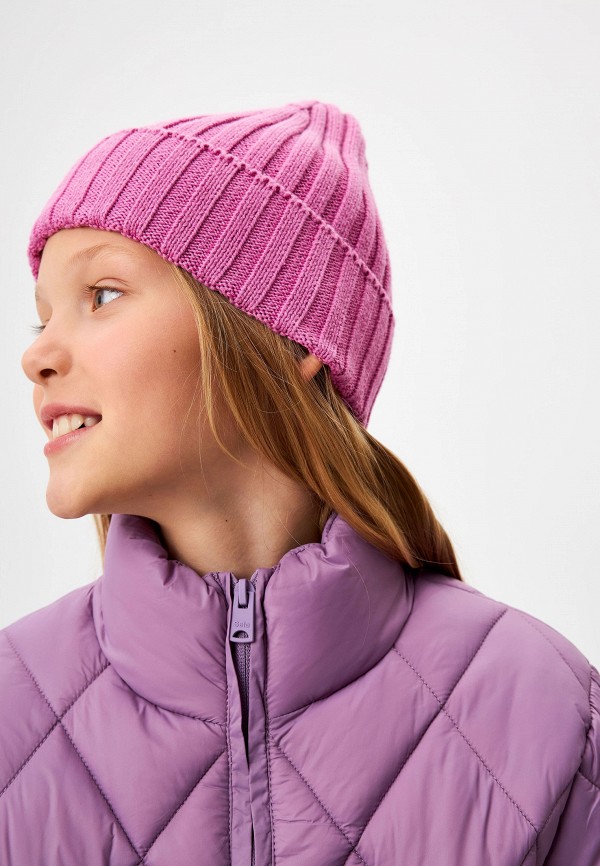 фото Шапка sela