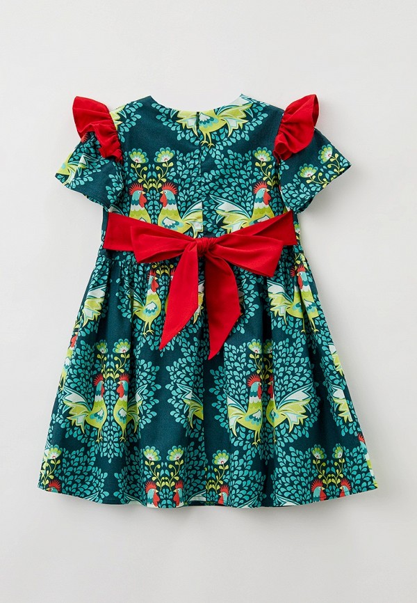 фото Платье haritoshka