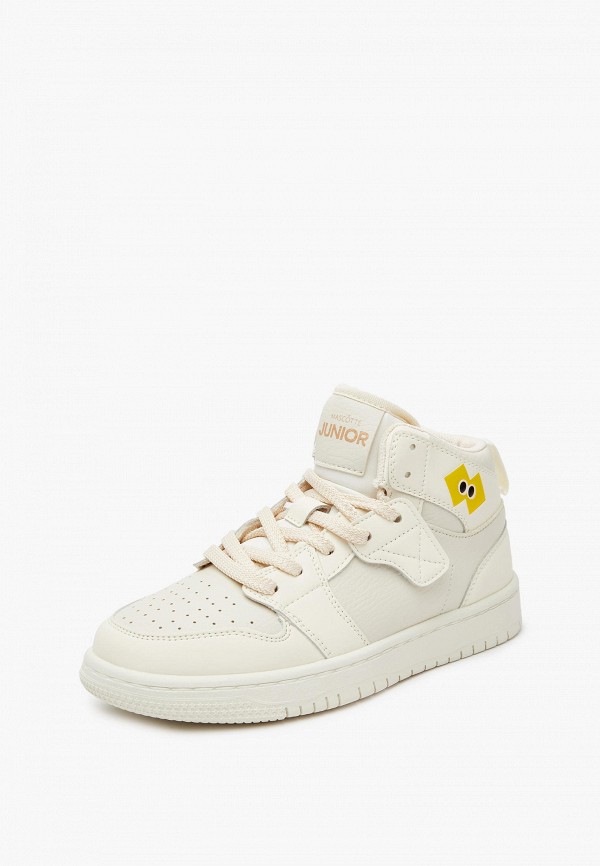 фото Кеды mascotte