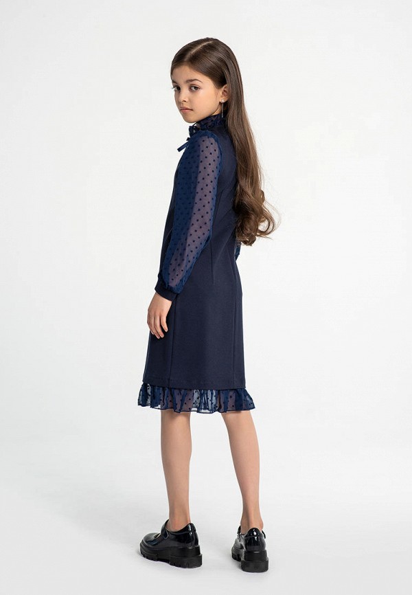 фото Платье charmy white