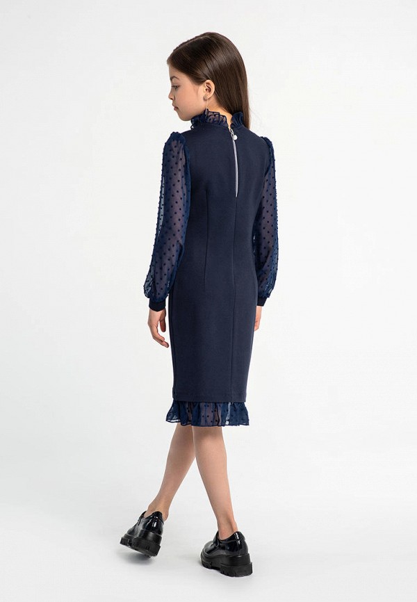 фото Платье charmy white