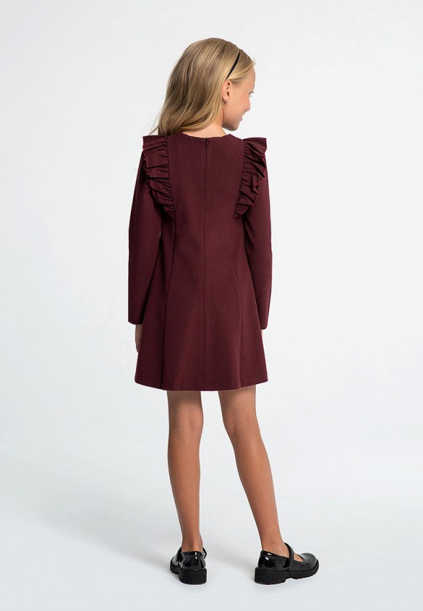 фото Платье charmy white