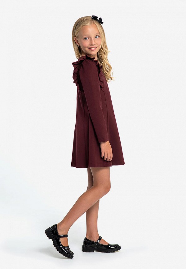 фото Платье charmy white