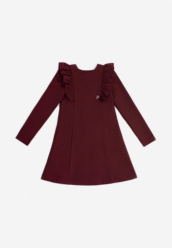 фото Платье charmy white