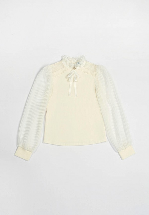 Блуза Charmy White