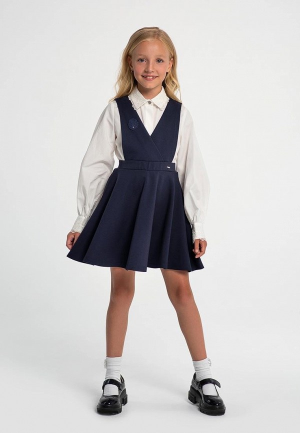 Сарафан Charmy White