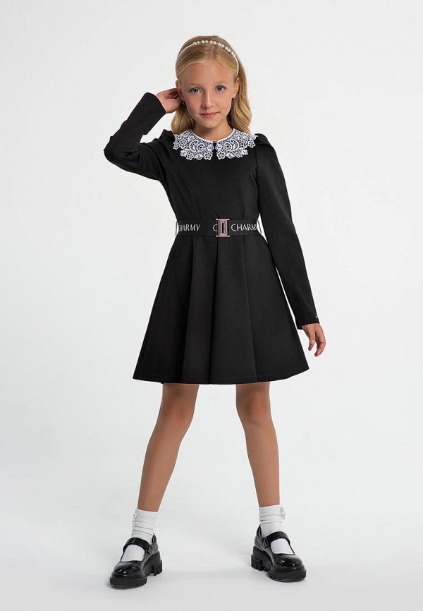 фото Платье charmy white