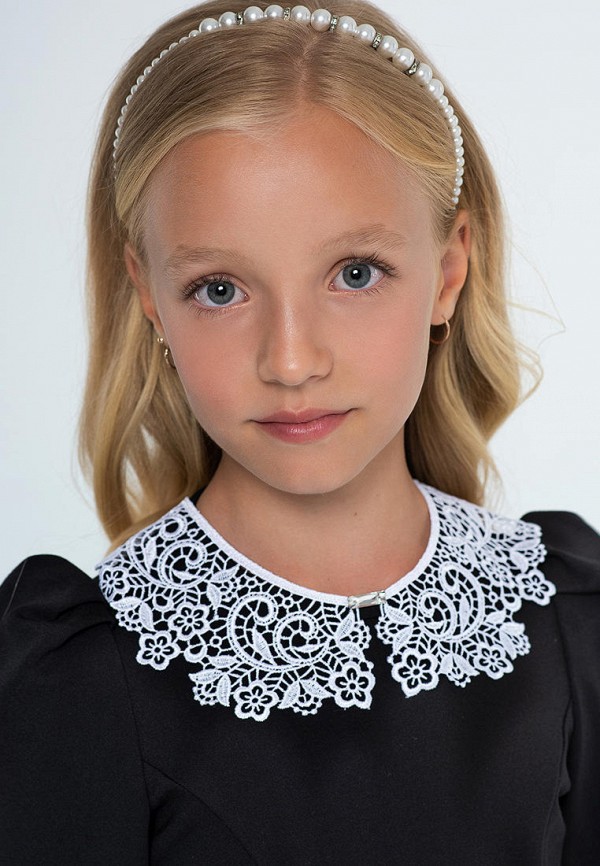 фото Платье charmy white