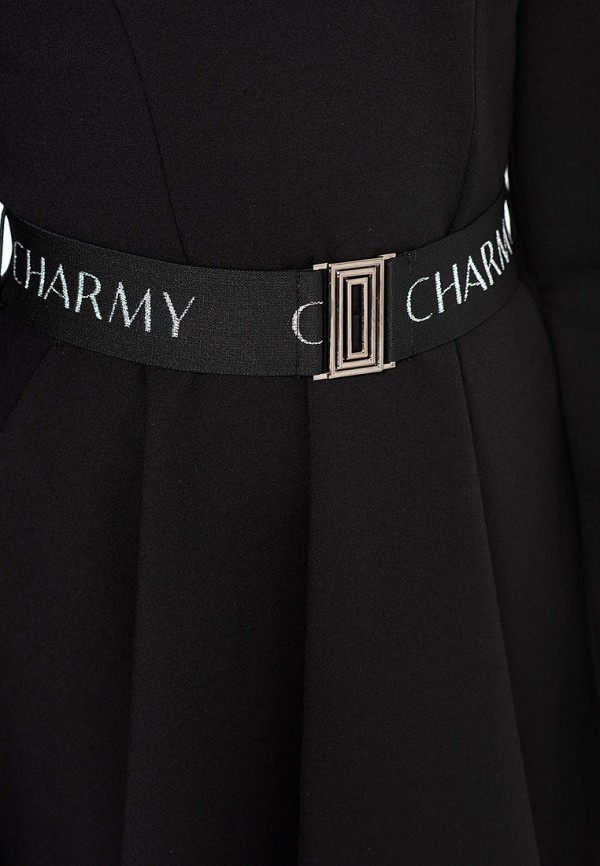 фото Платье charmy white