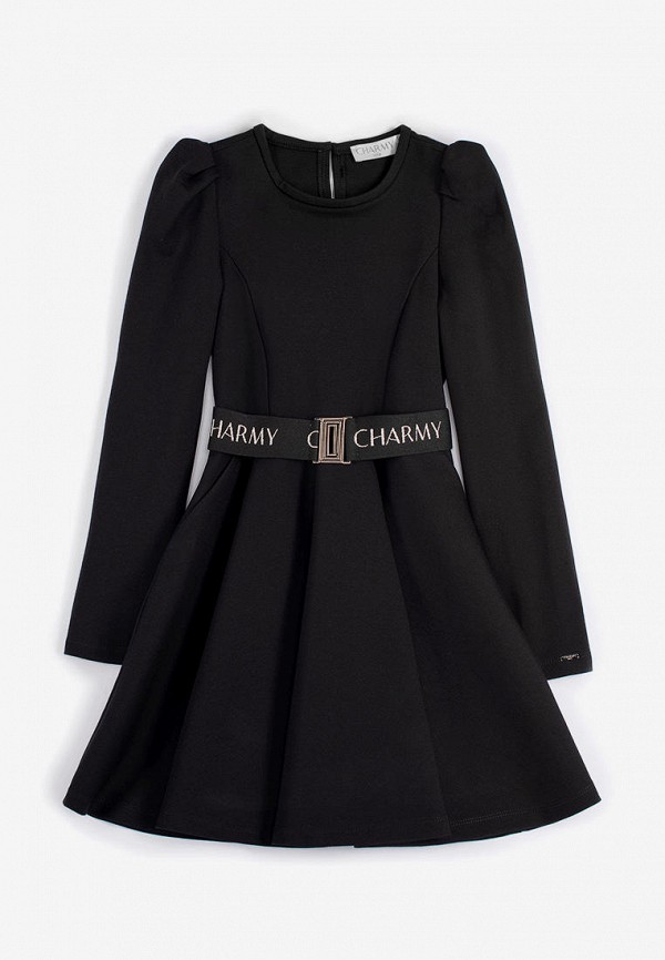 фото Платье charmy white