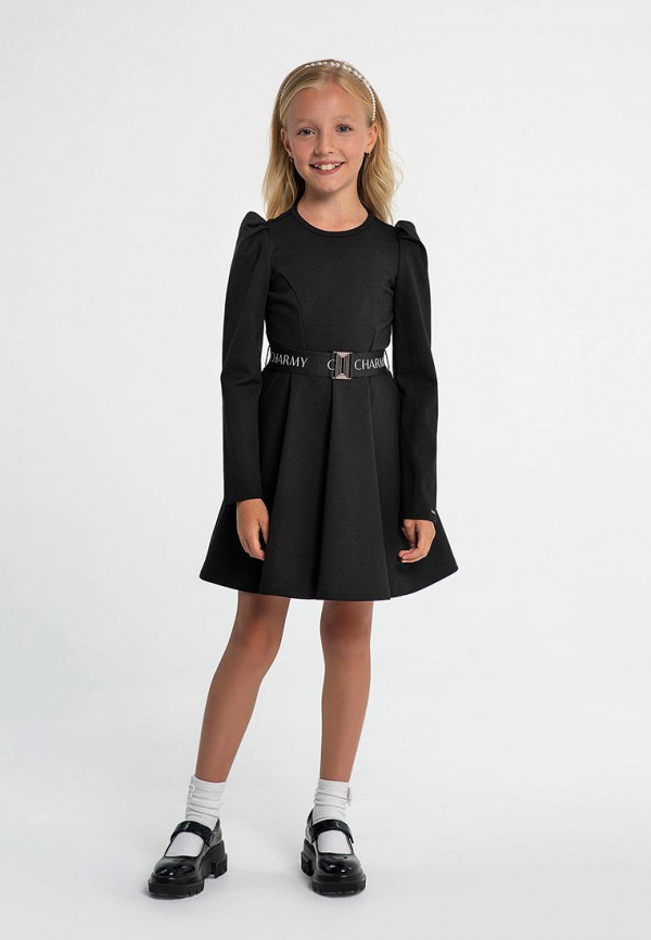 фото Платье charmy white