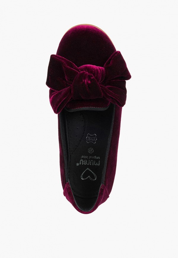 фото Туфли mursu