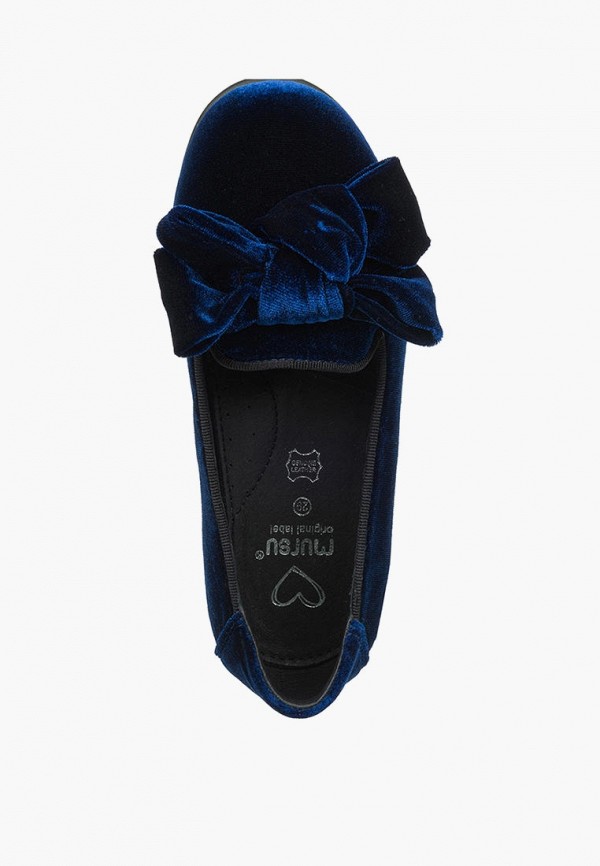 фото Туфли mursu