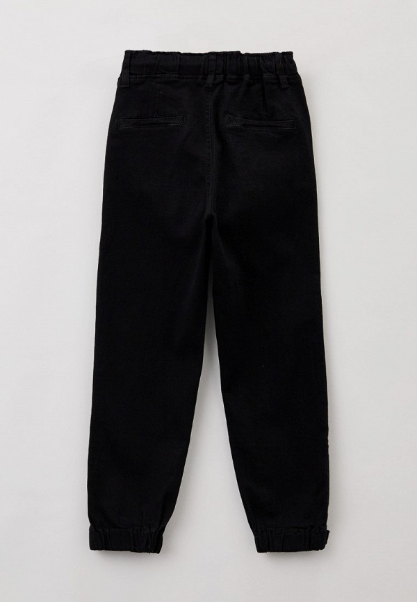 фото Брюки resser denim