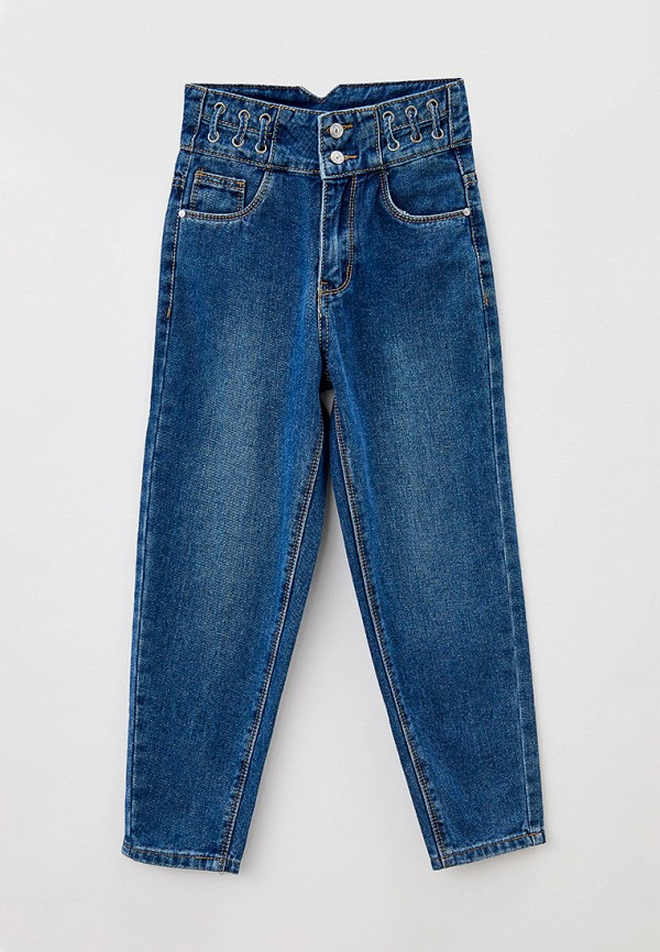 фото Джинсы resser denim