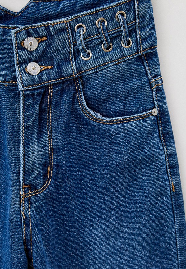 фото Джинсы resser denim