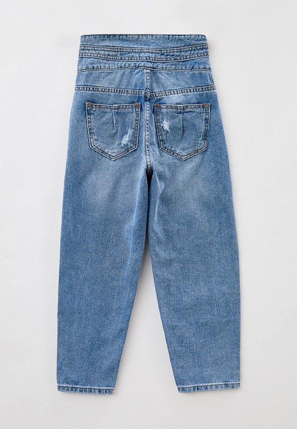 фото Джинсы resser denim