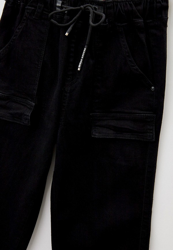 фото Джинсы resser denim