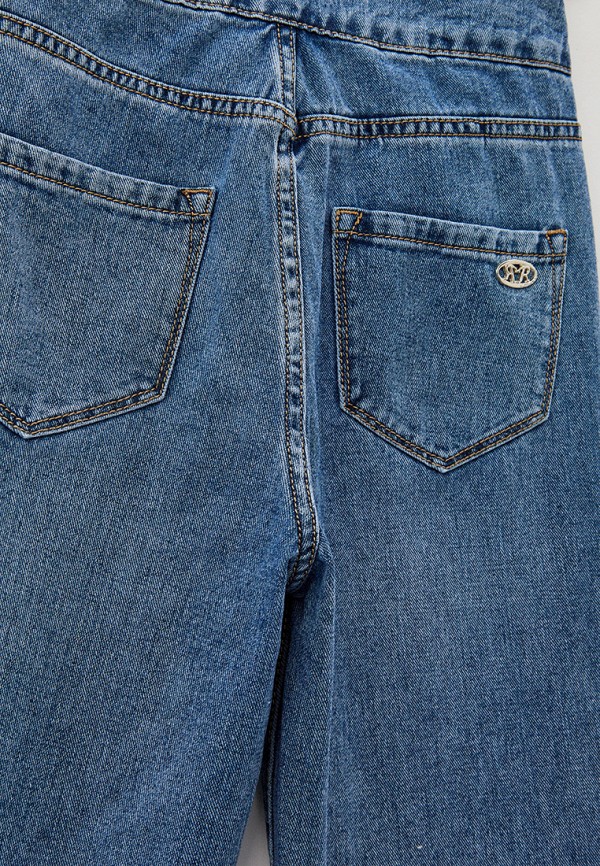 фото Джинсы resser denim