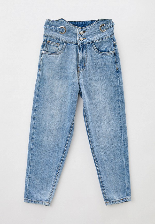фото Джинсы resser denim