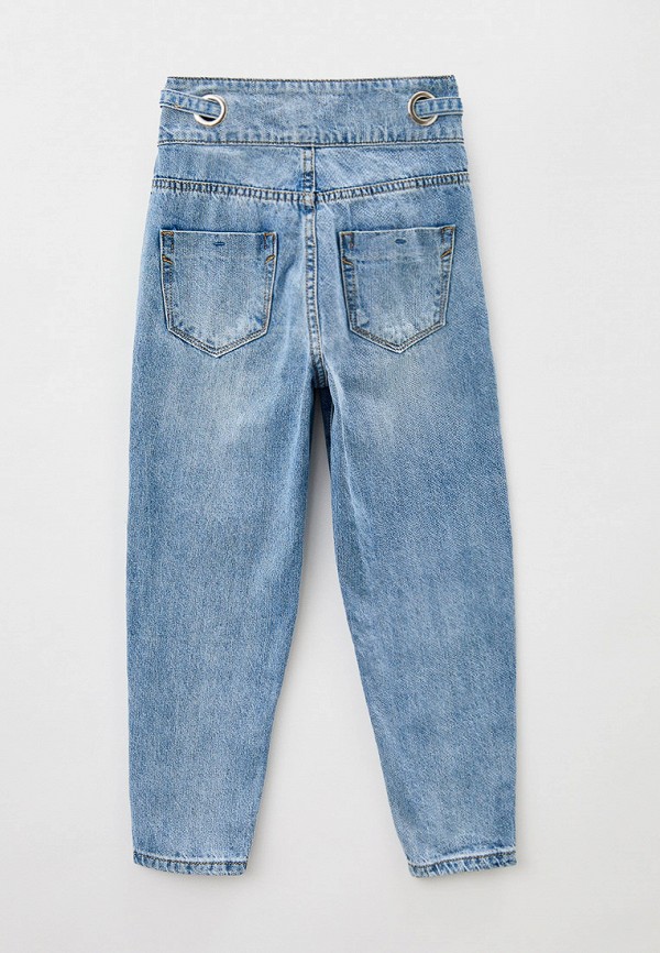 фото Джинсы resser denim