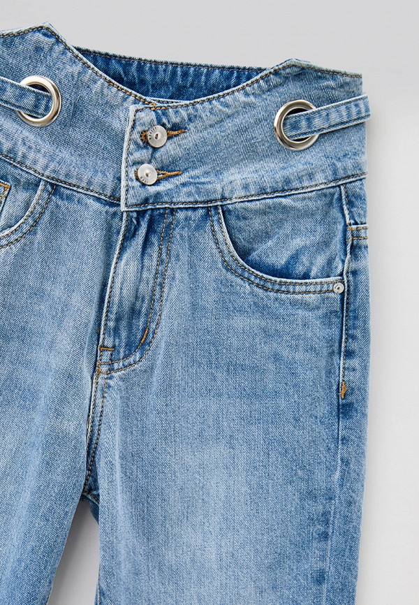 фото Джинсы resser denim