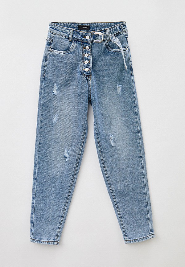 фото Джинсы resser denim
