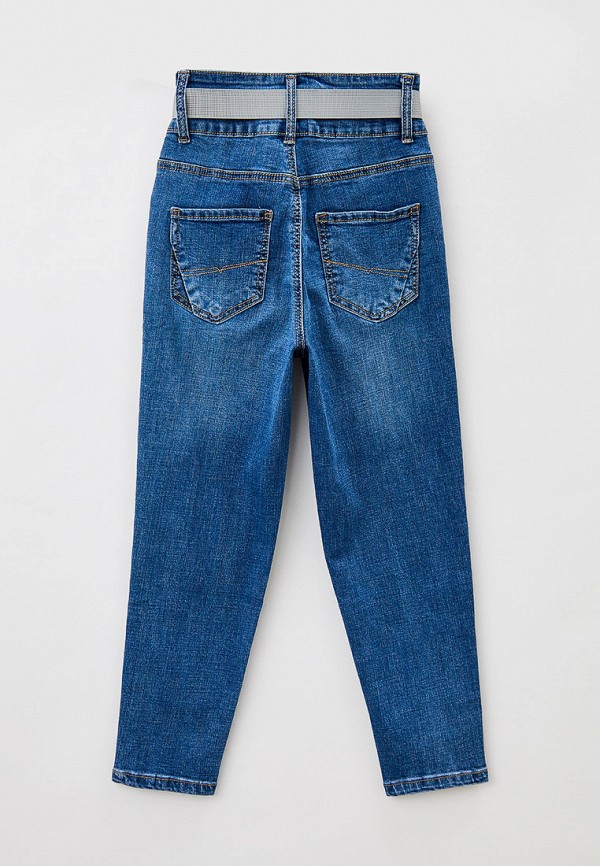 фото Джинсы resser denim