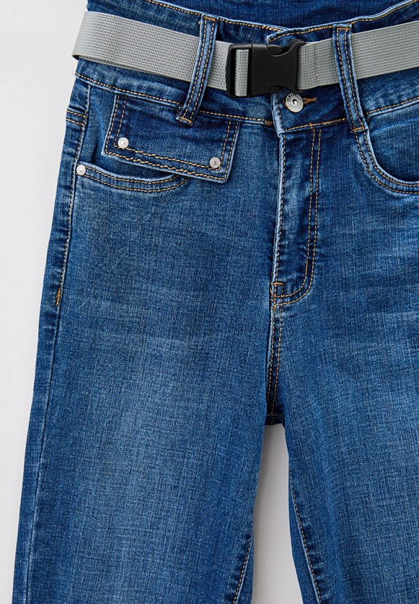 фото Джинсы resser denim