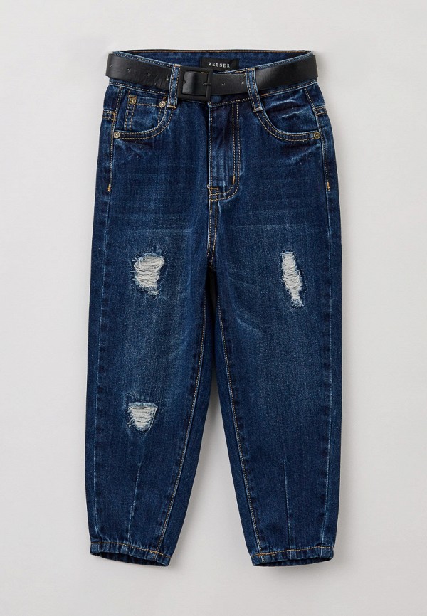 Джинсы Resser Denim