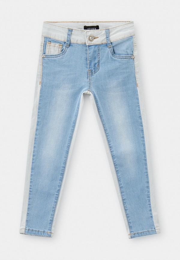 фото Джинсы resser denim
