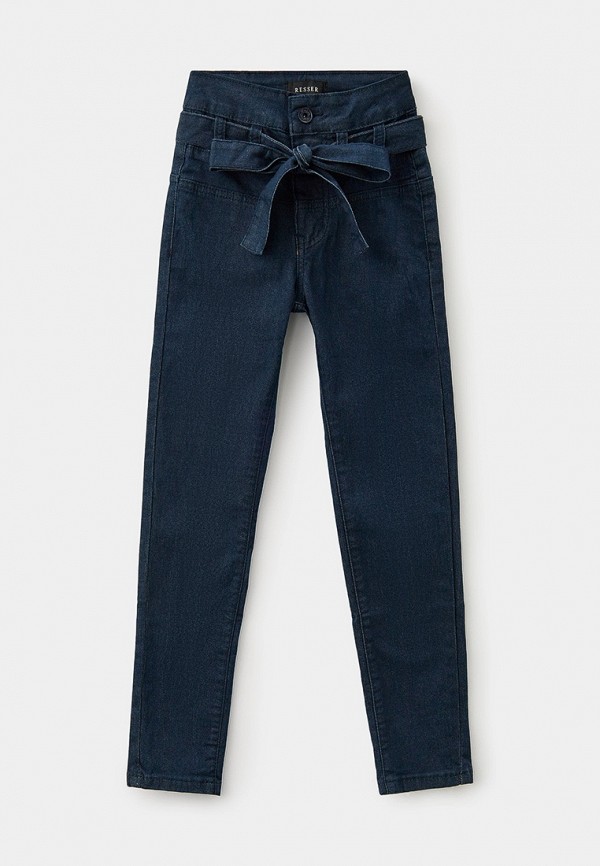 фото Джинсы resser denim