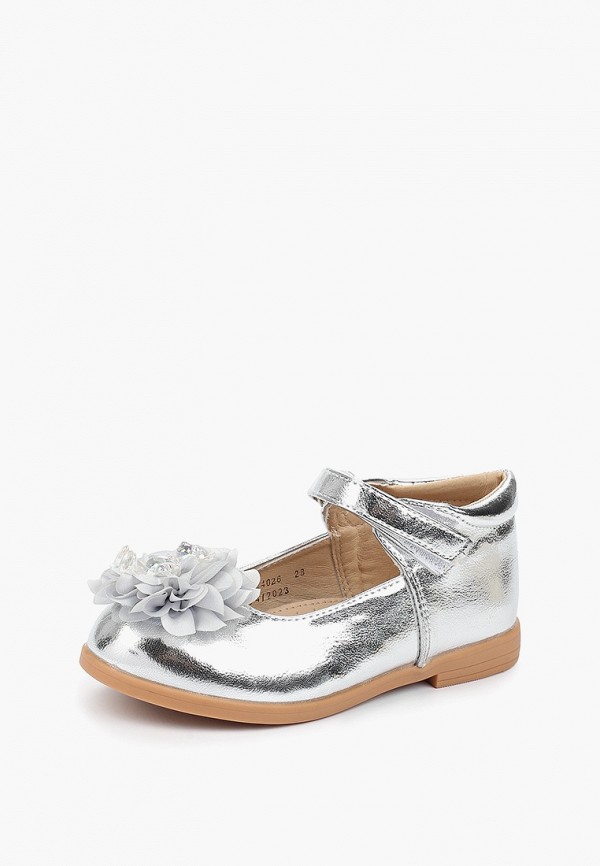 фото Туфли mursu