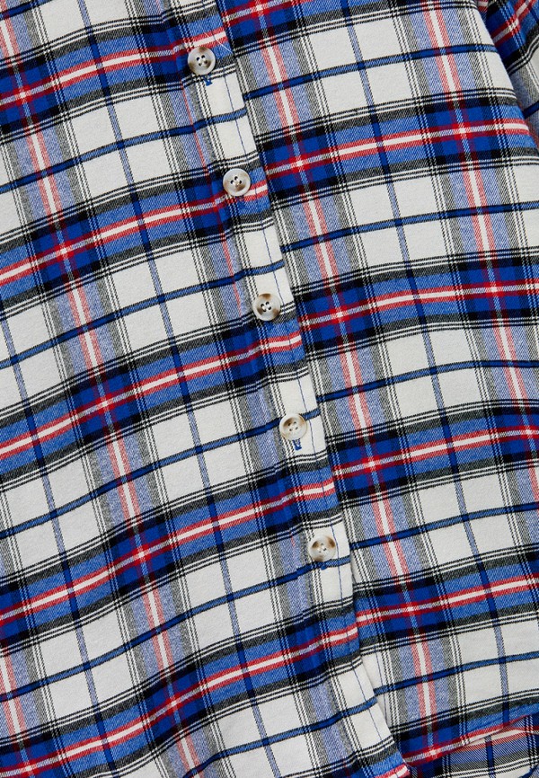 Рубашка Gloria Jeans синий, размер 152, фото 3