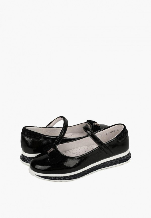 фото Туфли t.taccardi