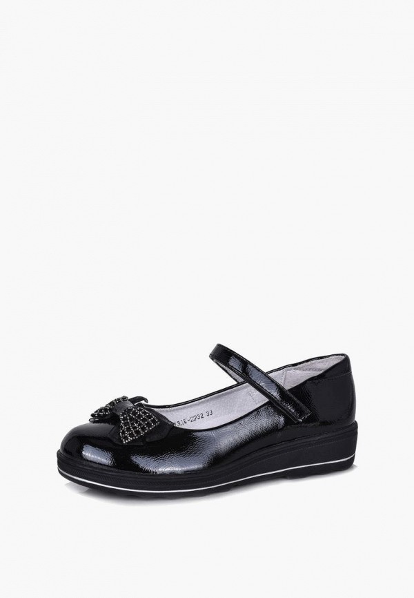 фото Туфли t.taccardi