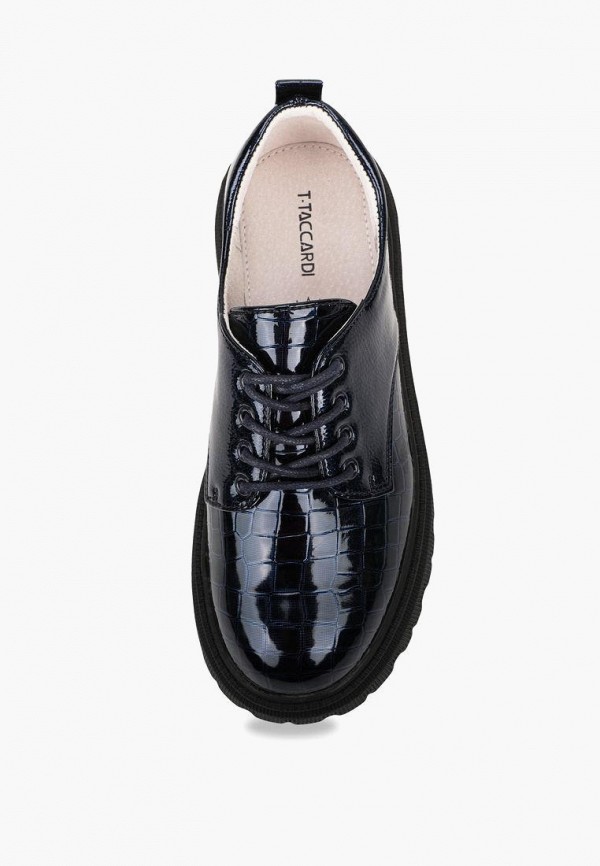 фото Ботинки t.taccardi