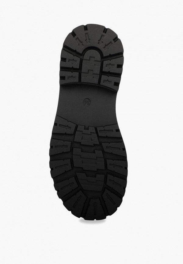 фото Ботинки t.taccardi