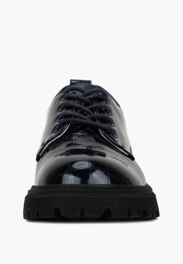 фото Ботинки t.taccardi