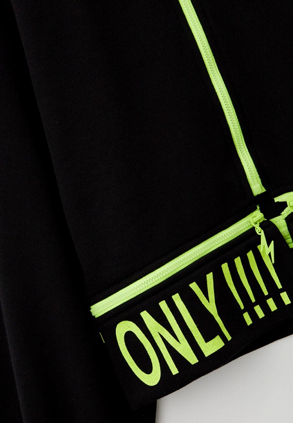 Олимпийка Marions черный, размер 134, фото 3