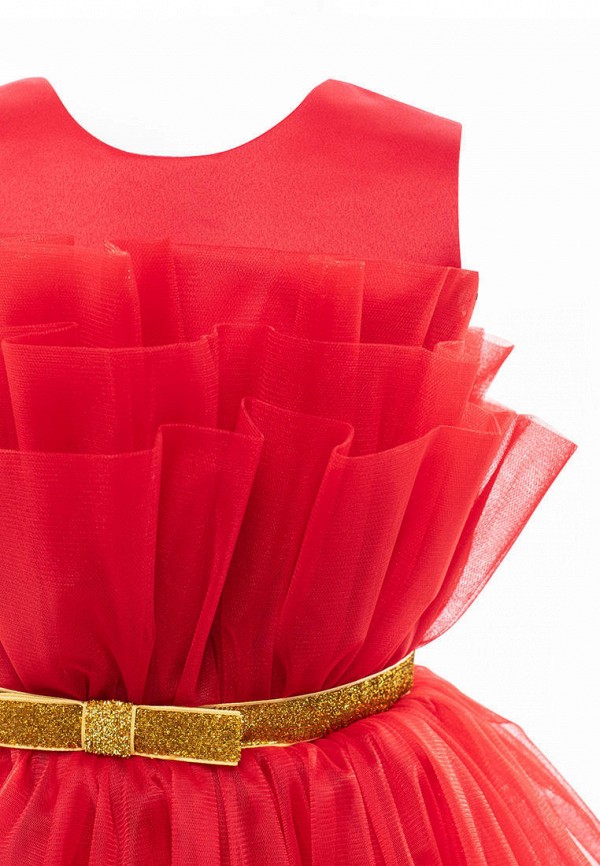 фото Платье роскошь с детства