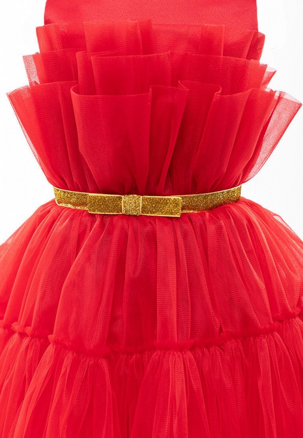 фото Платье роскошь с детства