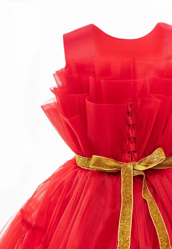 фото Платье роскошь с детства