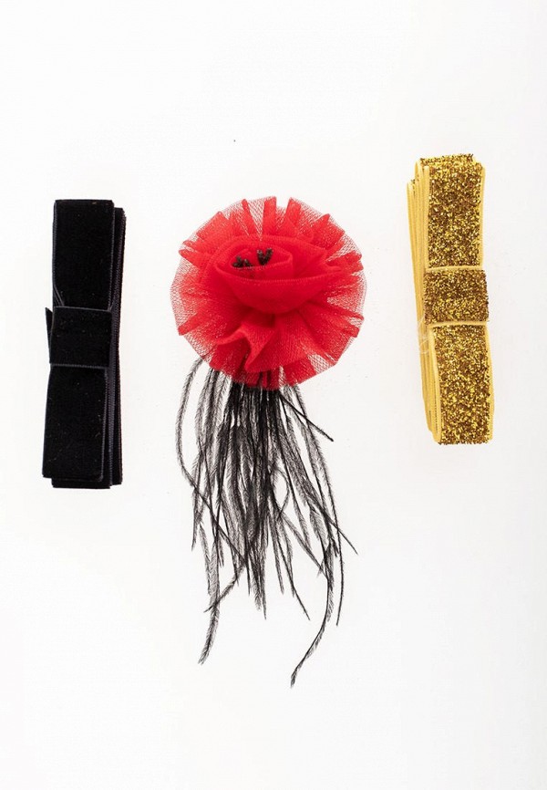 фото Платье роскошь с детства