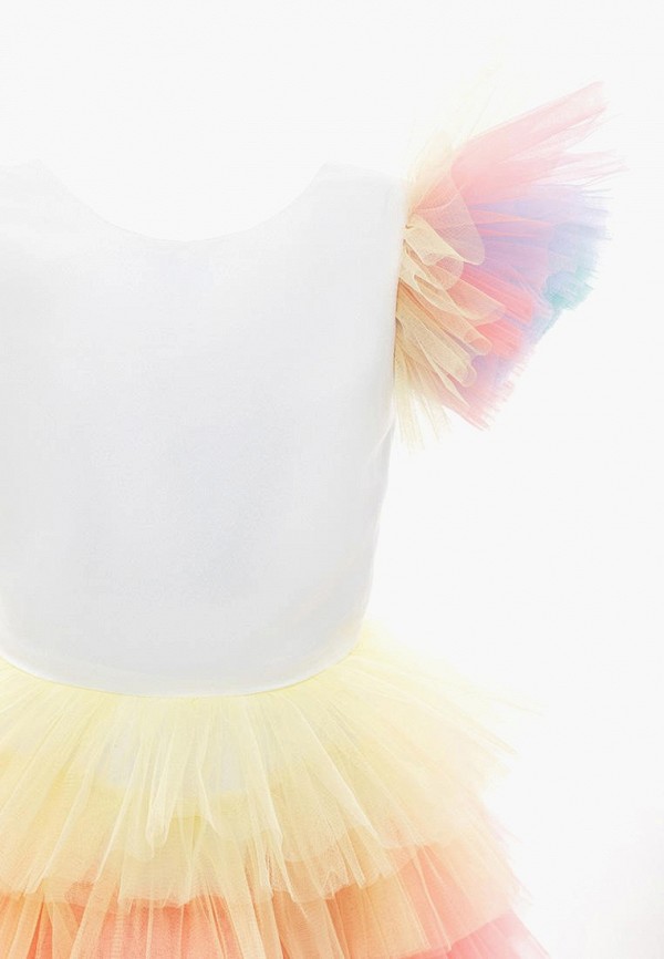 фото Платье роскошь с детства